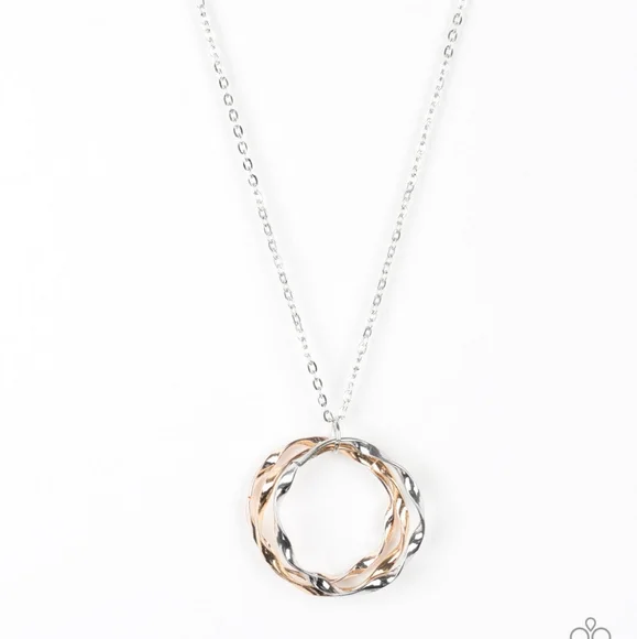 paparazzi Jewelry Paparazzi Millennial Minimalist Multi